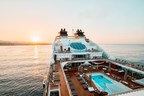 SEABOURN HONORED WITH 29 TOP TRAVEL AWARDS IN 2022