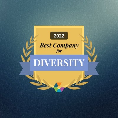 Everlight Solar awarded Best Company for Diversity 2022 by Comparably.