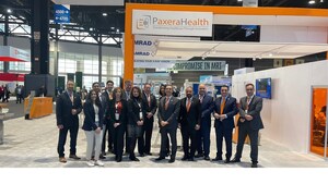 PaxeraHealth closes series A funding round led by Sopris Capital