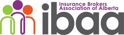 IBAA Logo (CNW Group/Insurance Brokers Association of Alberta)