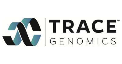 Trace Genomics (PRNewsfoto/Trace Genomics)