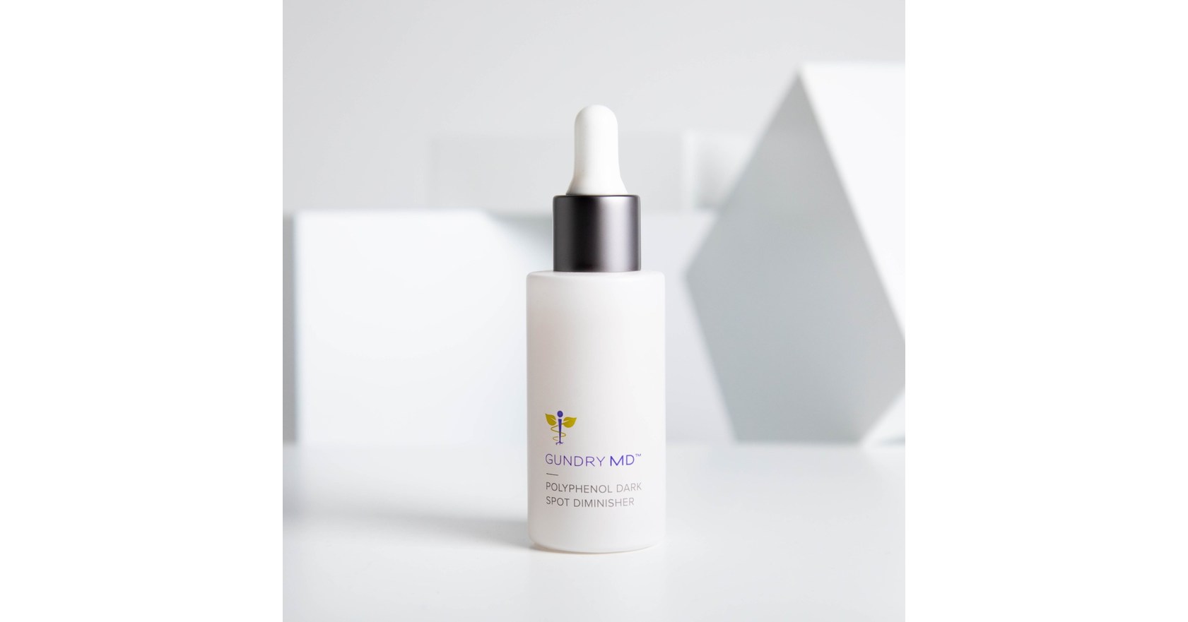 Dr. Steven Gundry's Gundry MD Polyphenol Dark Spot Diminisher