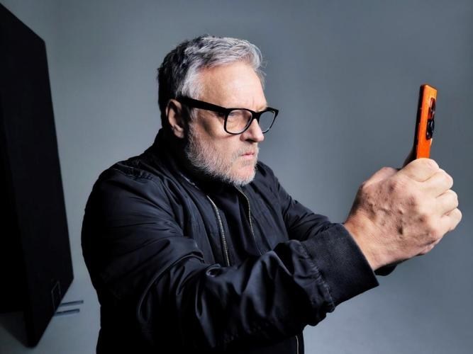 TECNO und Porträtfotograf Rankin machen jeden PHANTOM X2-Benutzer zum Meister der Fotografie