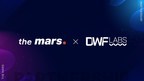 火星实验室宣布与DWF实验室进行战略投资和合作