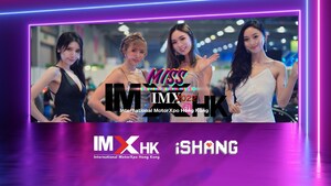 The First Miss IMX Contest Winners Revealed By Utilized the Latest Web3 NFT Voting Technology from iSHANG to Overcome Limitations of Traditional Voting