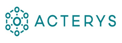 Acterys logo