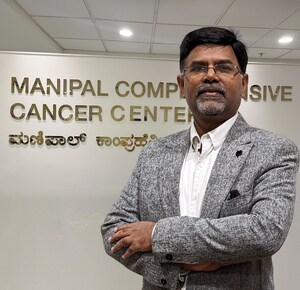 Manipal Hospital Whitefield endeavors to raise awareness levels on treatment methods for progressive cancers
