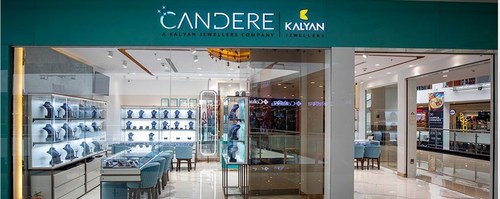 Candere Shop by Kalyan Jewellers, Mumbai