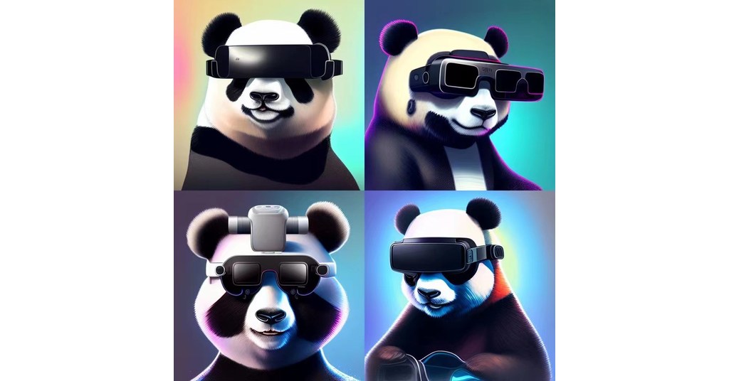 Kunlun Tech officially released the full series of AIGC algorithms and models to lead the future Kunlun Tech officially released the full series of AIGC algorithms and models to lead the future