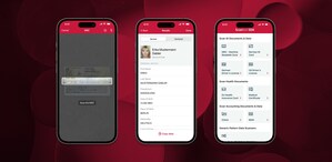 Scanbot SDK releases brand-new Demo App for mobile Data Capture SDK