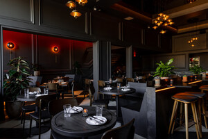 Negroni Bistro & Bar to Open First West Coast Venture in Los Angeles Negroni Bistro & Bar to Open First West Coast Venture in Los Angeles