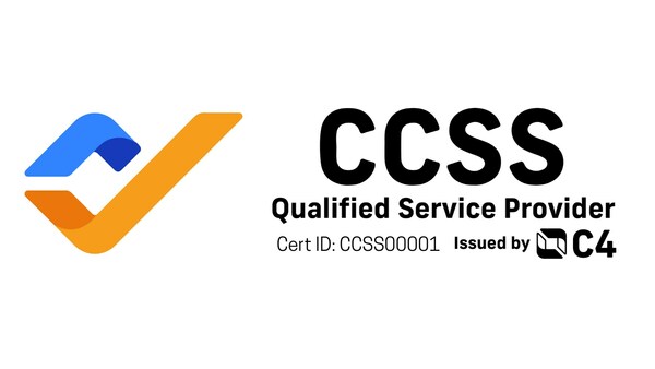 Fireblocks attains CCSS QSP Level III Certification
