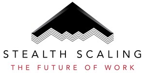 Hot New "AI as a Service" Company, Stealth Scaling, Launches to Help Solve Staffing Challenges and Rising Labor Costs