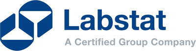 Labstat logo (PRNewsfoto/Certified Group) Labstat logo (PRNewsfoto/Certified Group)