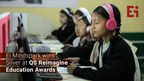 Ei Mindspark Wins Big at QS Reimagine Education Awards