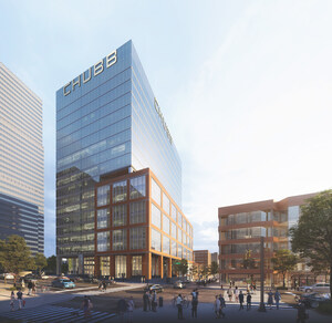 Chubb Announces Plans for New Philadelphia Office