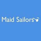 Maid Sailors清洁服务，纽约市领先的专业清洁服务，很高兴达到另一个重要的里程碑