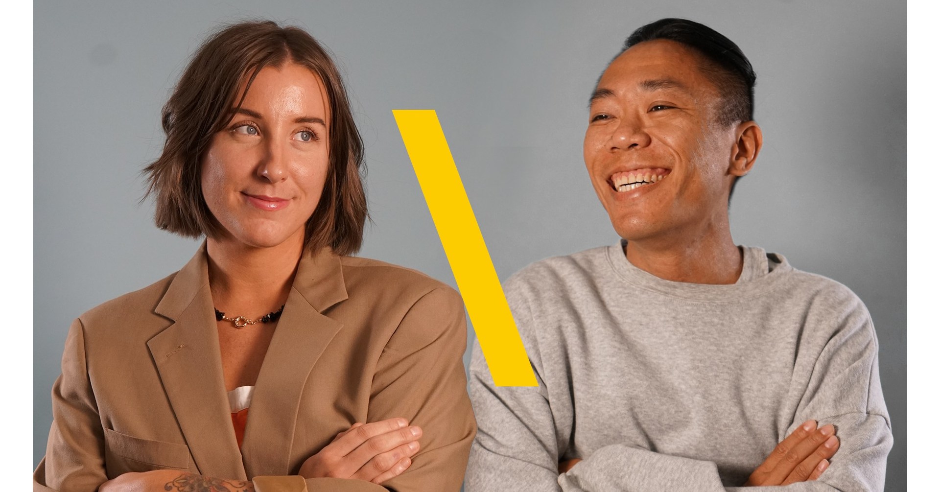 TBWAChiatDay New York Hires Gabriel Cheung as Global ECD and Amanda Davis as Head of Content TBWAChiatDay New York Hires Gabriel Cheung as Global ECD and Amanda Davis as Head of Content