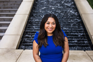 Younium's Nimia Amaya Receives Chief Marketer 2022 Top Women in Marketing Award