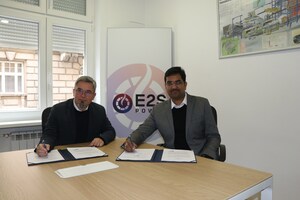 E2S Power Agreement with India Power Paves the Way for Decarbonizing Fossil Fuel Power Plants
