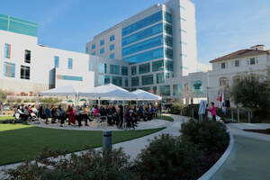 The Highland Hospital Campus is Renamed The Wilma Chan Highland Hospital Campus