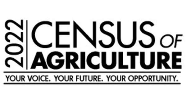2022 Census of Agriculture underway, USDA mails forms to nation's producers - Vimarsana News