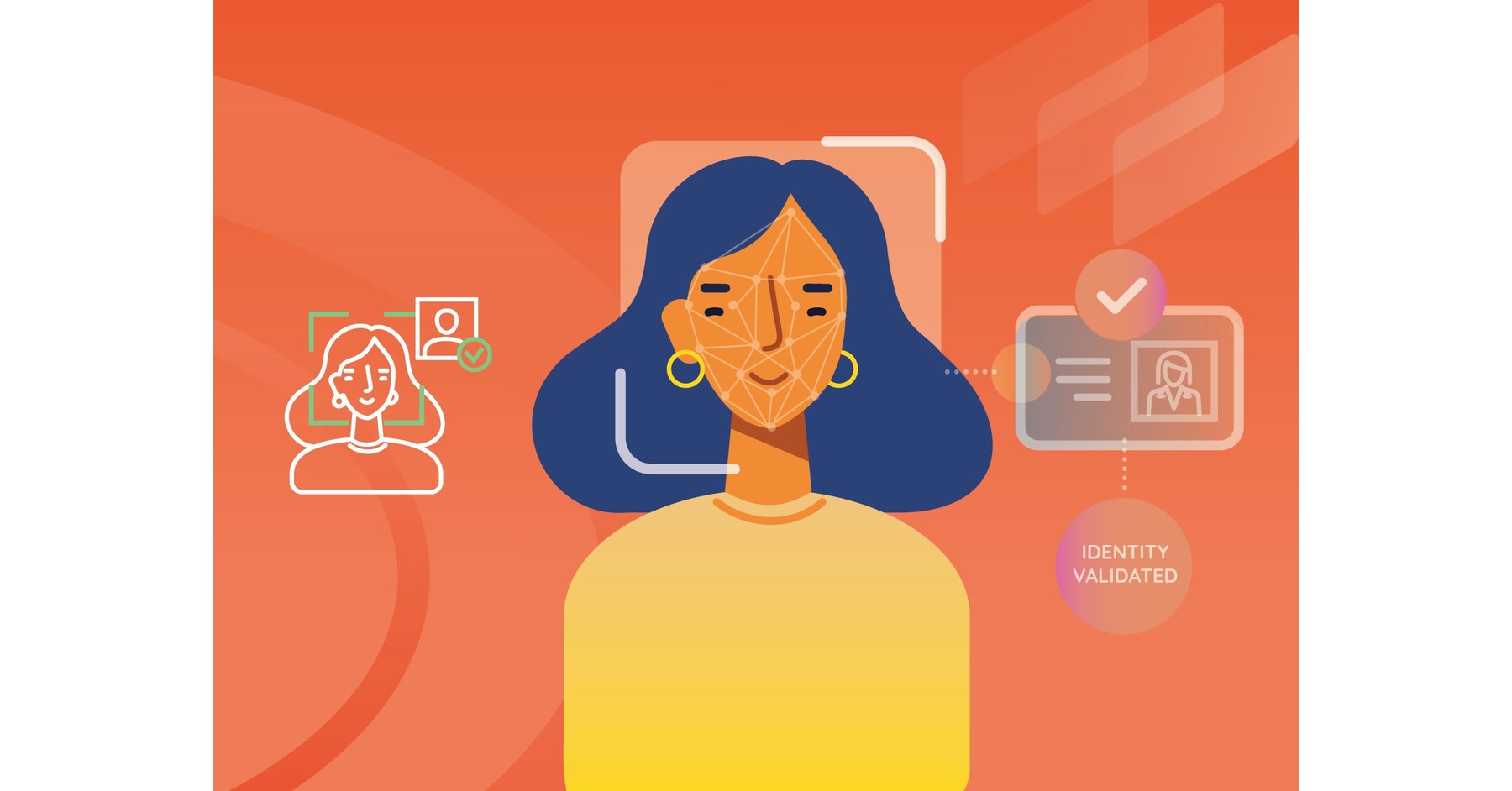 VU evolves the personal data paradigm to provide more control and security using Microsoft Entra Verified ID