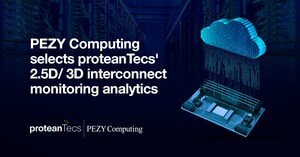 PEZY Computing Selects proteanTecs to Monitor Die-to-Die Interconnects in Next-Generation Supercomputer Processors