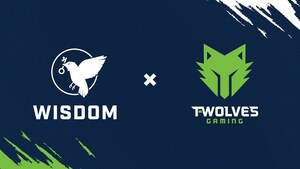 Wisdom Gaming Studios Becomes the Home for T-Wolves Gaming