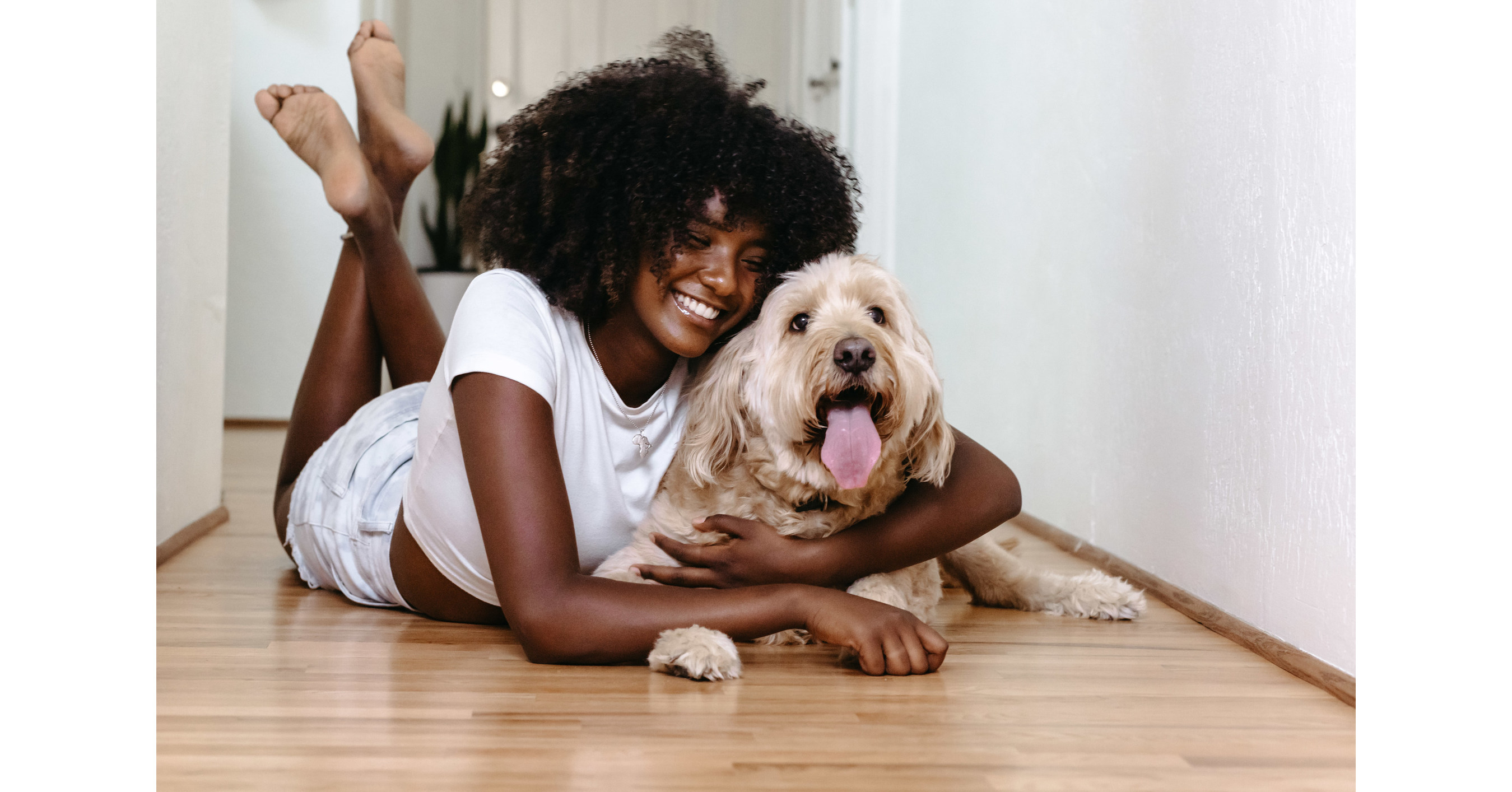 A New Study by Pets Best Demonstrates How Life with Pets has Changed Since the Pandemic Pet