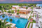 Fairmont Mayakoba named Best Luxury Resort in Mexico 2022