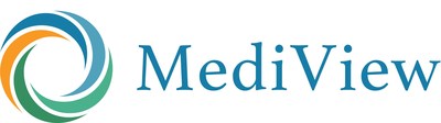 MediView XR, Inc. Logo (PRNewsfoto/MediView XR, Inc.)