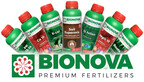 Bionova Expands Its Cannabis Nutrient Product Offering in the United States