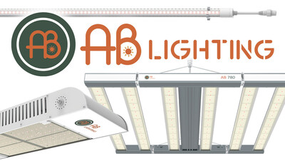 AB Lighting offers a full range of LED grow lights. The TL840 LED grow light is a 1-to-1 replacement for 1000 watt HID grow lights.