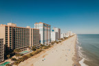 Springboard Hospitality Establishes Presence in South Carolina with Addition of Two Hotels in Myrtle Beach