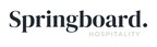 Springboard Hospitality Launches Refreshed Brand Identity and All New Direct-to-Consumer Website