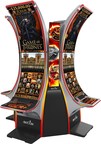 Aristocrat Gaming™ Commitment to Innovation Brings Industry-Leading Products to ICE 2023