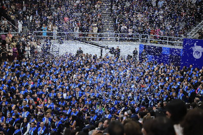 Graduación Campus Estado de México