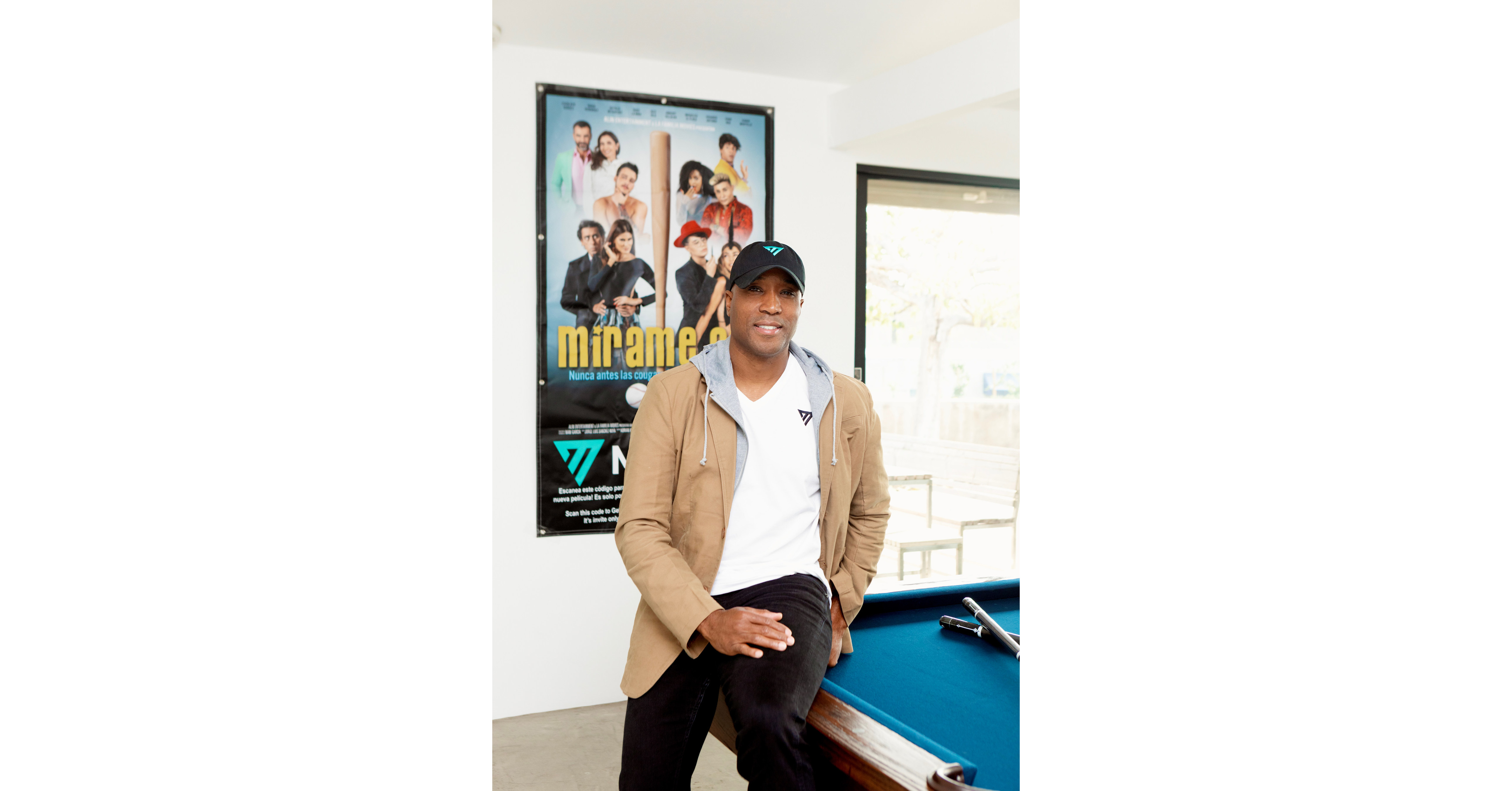 Terry Samuels, fundador y creador de Monytize, anuncia el lanzamiento oficial de la muy esperada aplicaci&oacute;n de Monytize, a la que podr&aacute; accederse exclusivamente a trav&eacute;s de una invitaci&oacute;n