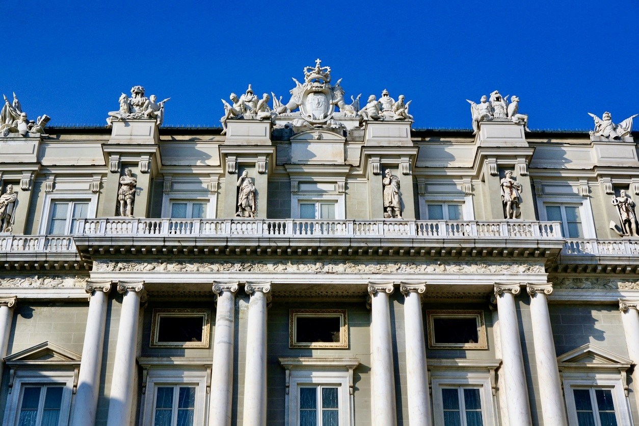 Resetting Columbus' Narrative a Key Priority for Genoa's Mayor as Public and Legal Opinion Shift in the U.S.