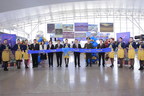 Vietravel Airlines Officially Flies First International Route Hanoi - Bangkok