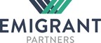 Emigrant Partners宣布战略性少数股权投资…