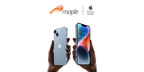 Maple Christmas Offers: Flat Rs. 10,000 off on iPhone 14 and iPhone 14 Plus