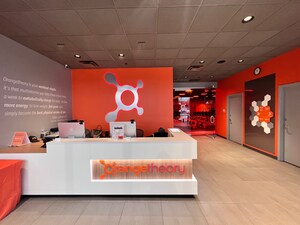 Empire Portfolio Group Opens New Matthews, NC Orangetheory Fitness Studio