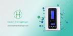 Health and Hydrogen launches one of the first medical-grade Molecular Hydrogen Inhalation Machine HAH-301
