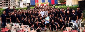 Bigscal Achieved Milestone By Equipping 500+ Clients Worldwide With Custom Software Application Development