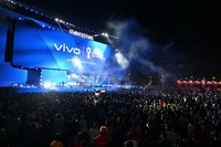 vivo Creates Unforgettable Moments for Global Fans at FIFA World Cup Qatar  2022™