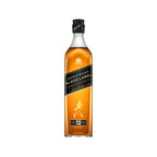 Get Into The Christmas Spirit with Johnnie Walker &amp; Guinness