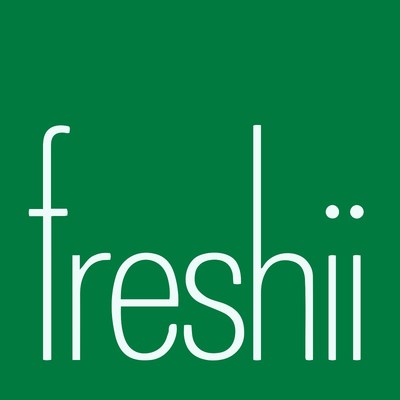 Freshii Logo (Groupe CNW/Foodtastic)