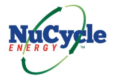 NuCycle Energy (PRNewsfoto/NuCycle Energy)